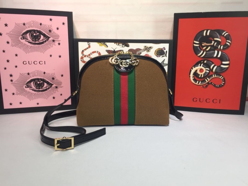 Gucci Satchel Bags